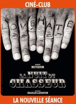La Nuit du chasseur 1