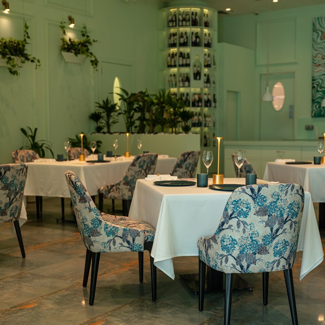 Avatara Restaurant 2