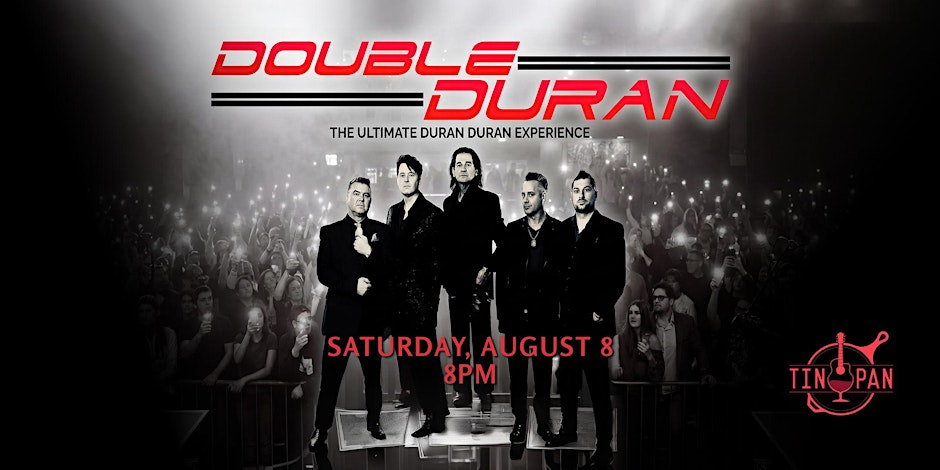 Double Duran 1