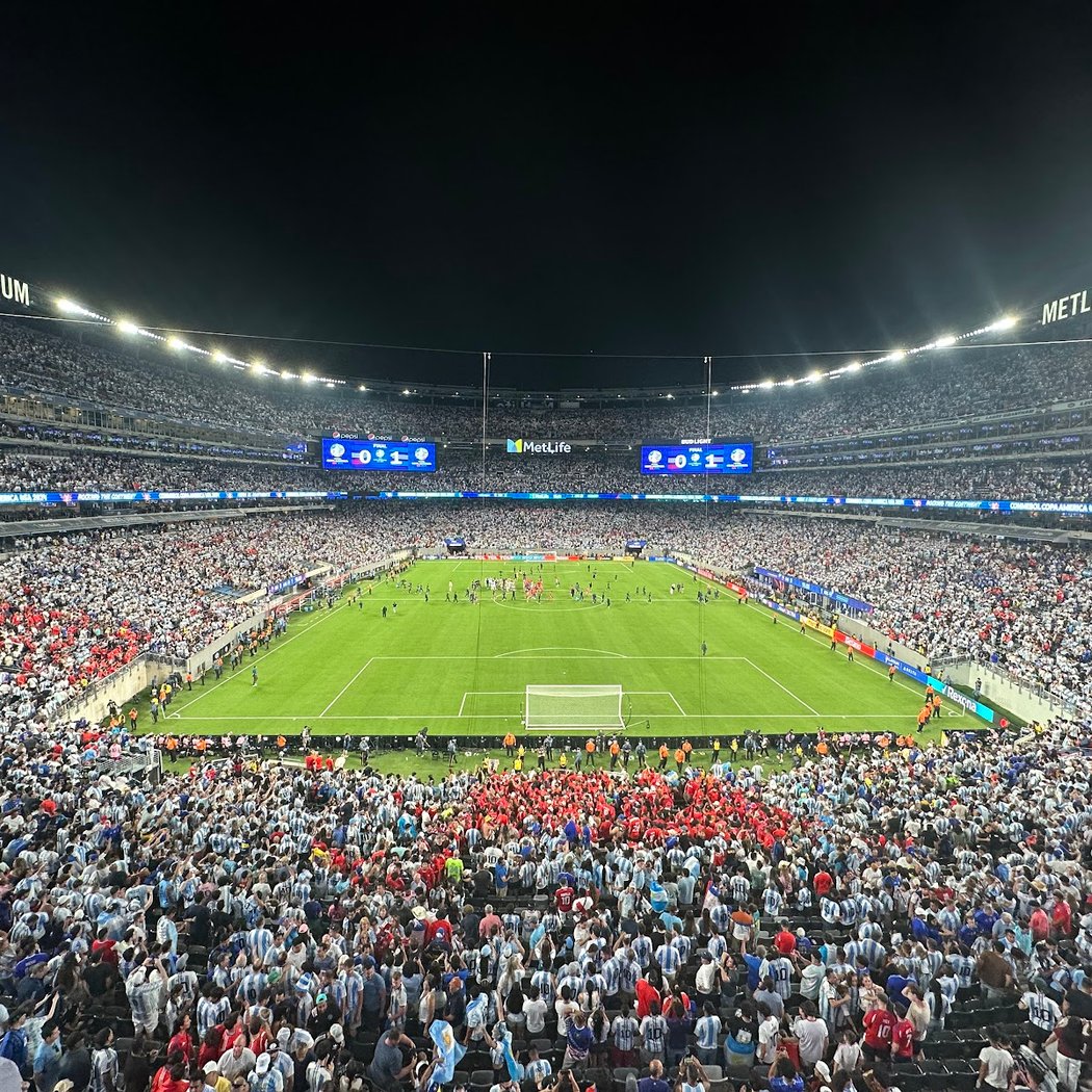 Budweiser FIFA Club World Cup Experience 4