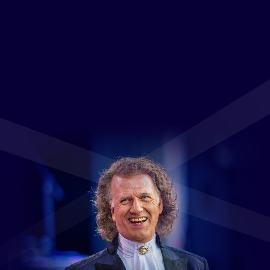 ANDRÉ RIEU 1