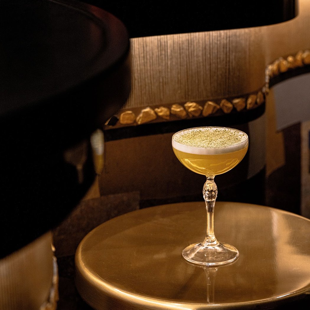 Bar Le Charles 1