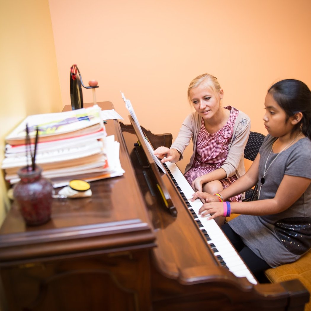 Music Box School of Music, Art and Dance 2