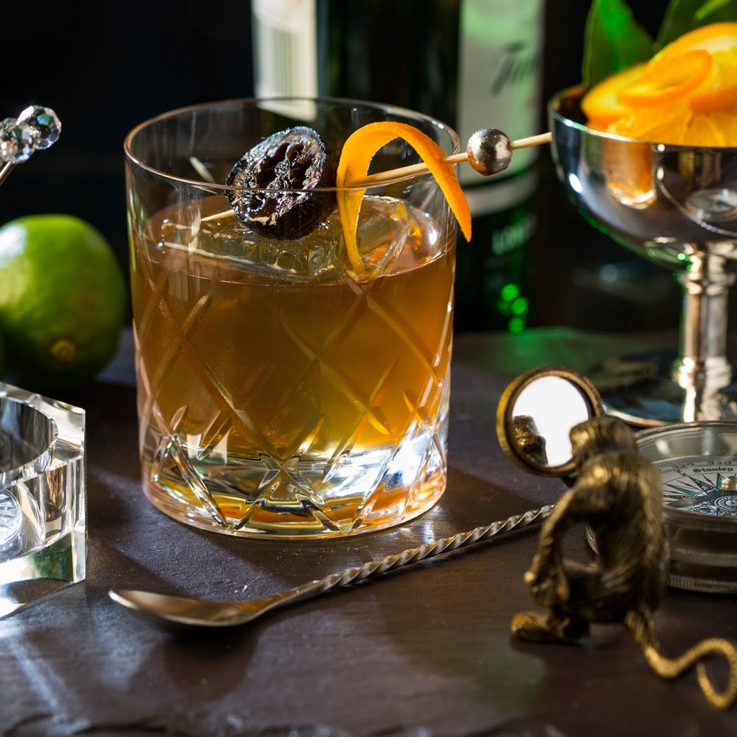 Z Bar 1