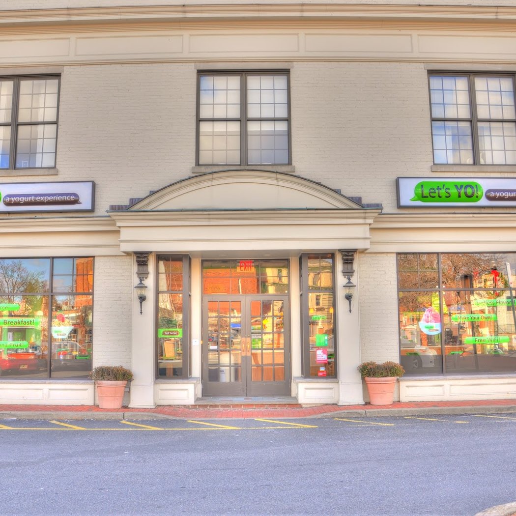 Let's Yo! Montclair 2