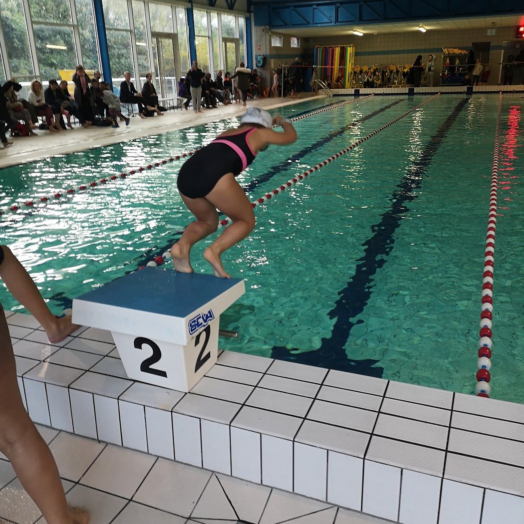 Piscine Fernand Blanluet 1