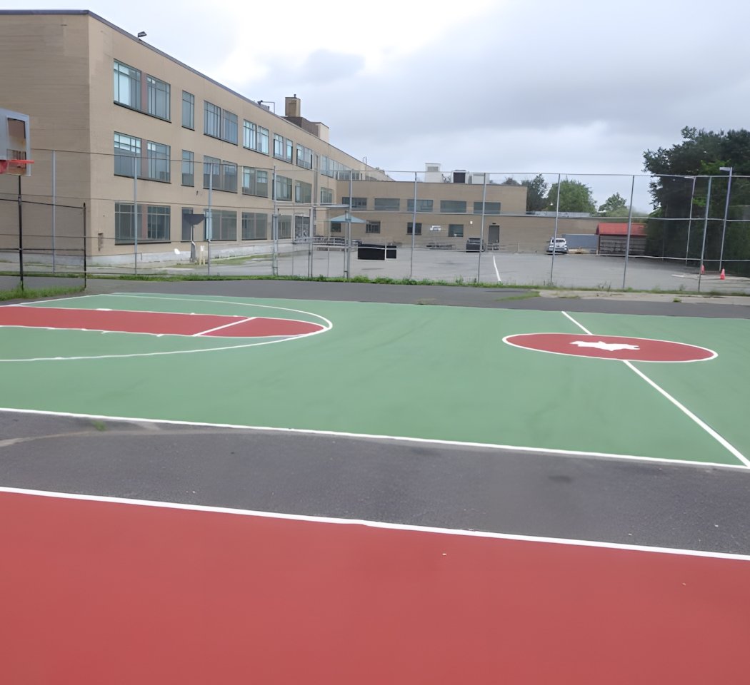 Cedar Grove Playground 3