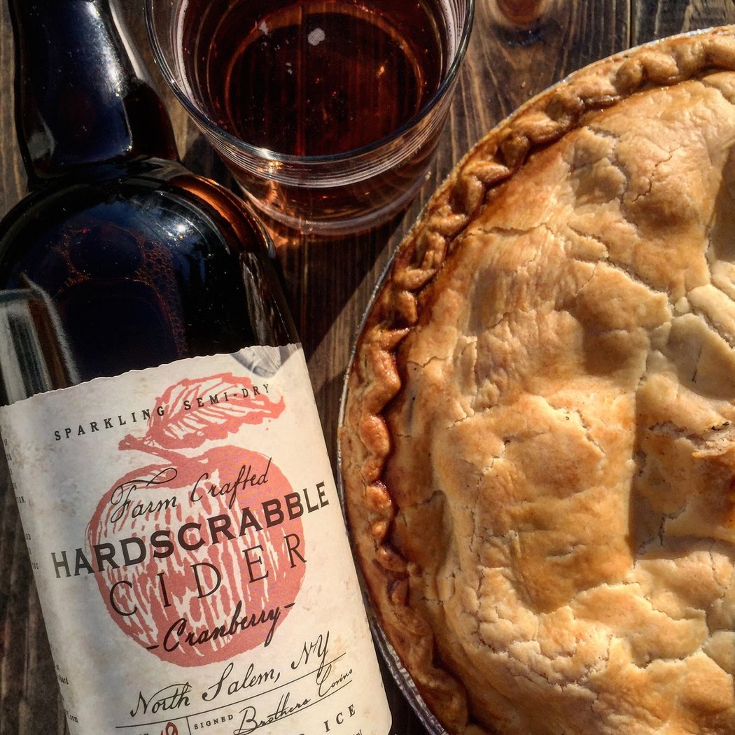 Hardscrabble Cider 1