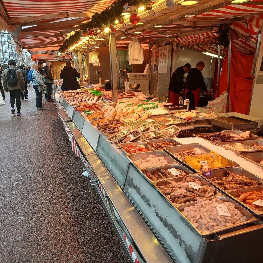 Albert Cuyp Markt 3