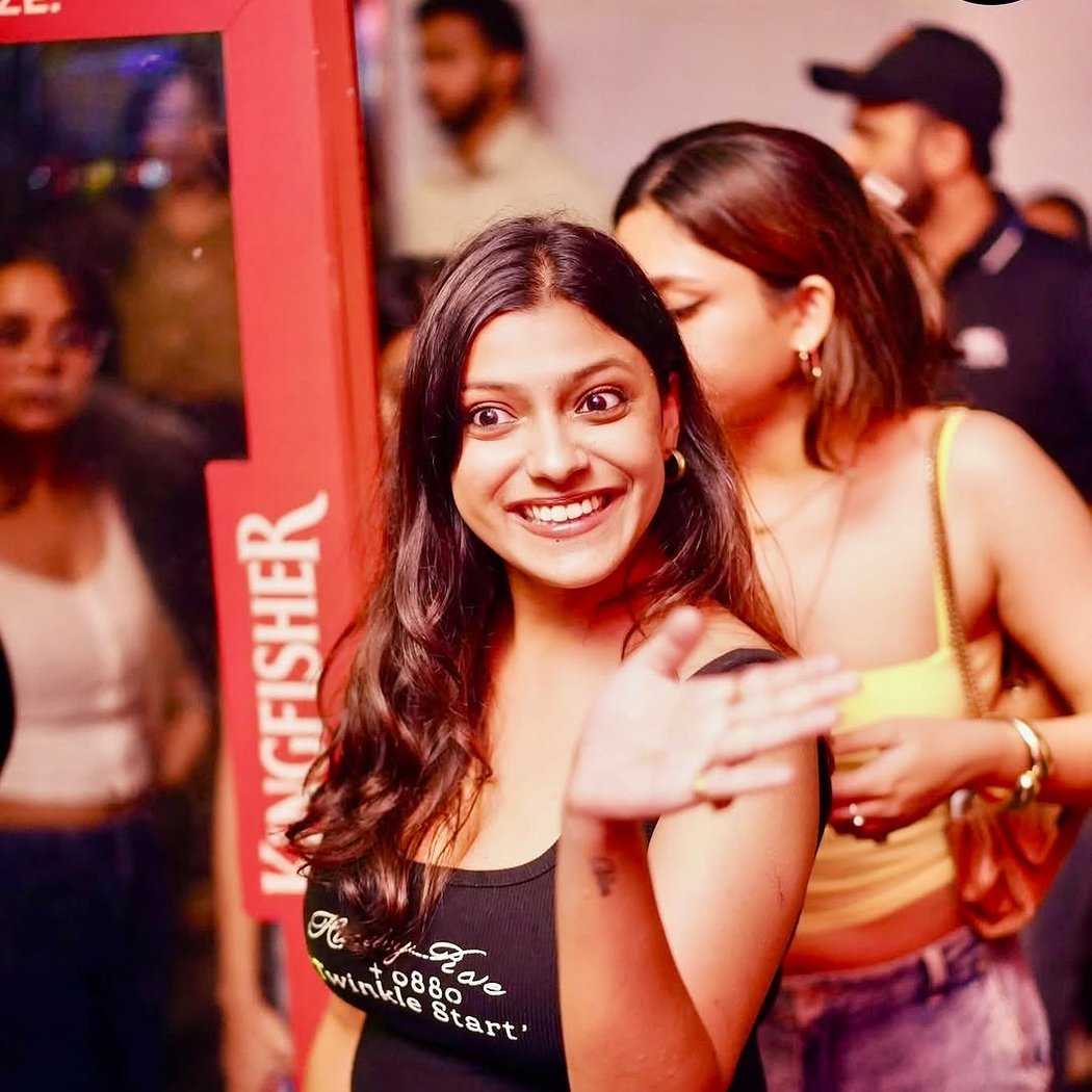 DJ Hemanth (live) playing Best of Bollywood and Punjabi