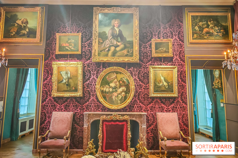 Musée de la Chasse et de la Nature 3