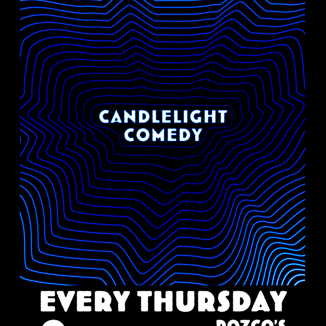 Candlelight Comedy 1