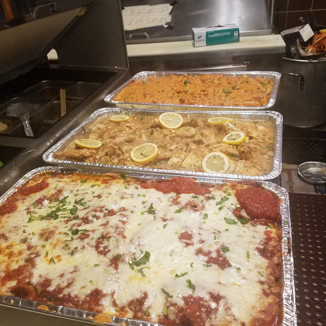 Pleasant Ridge Pizzeria 3