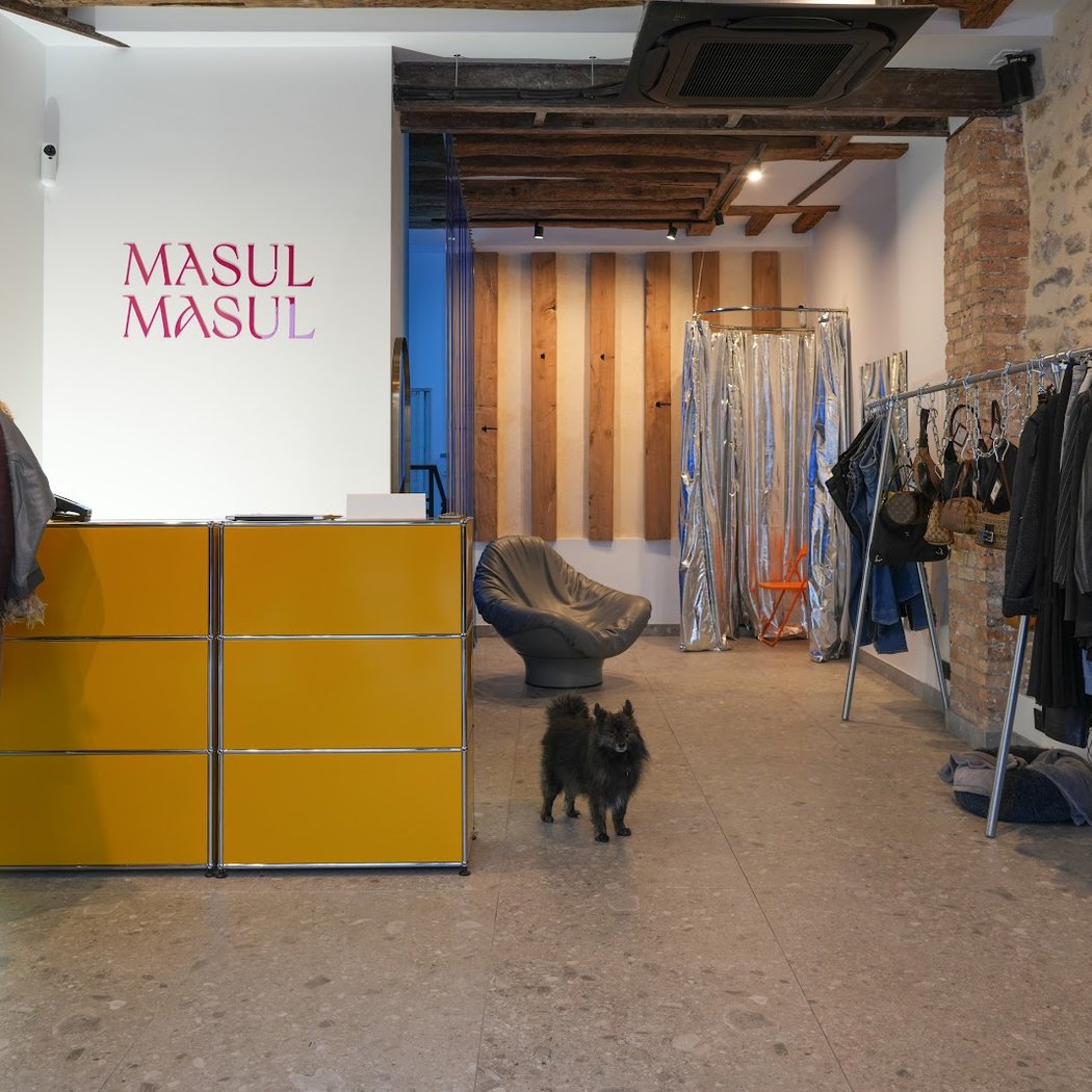 MASUL MASUL 3