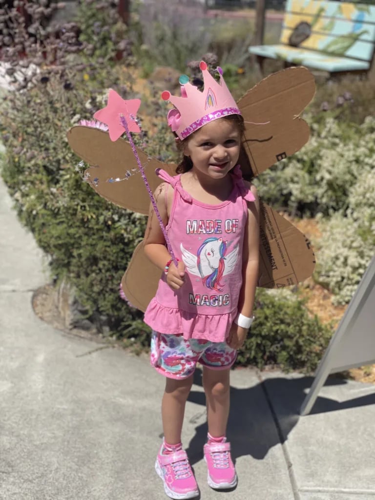 Fairy Day 1