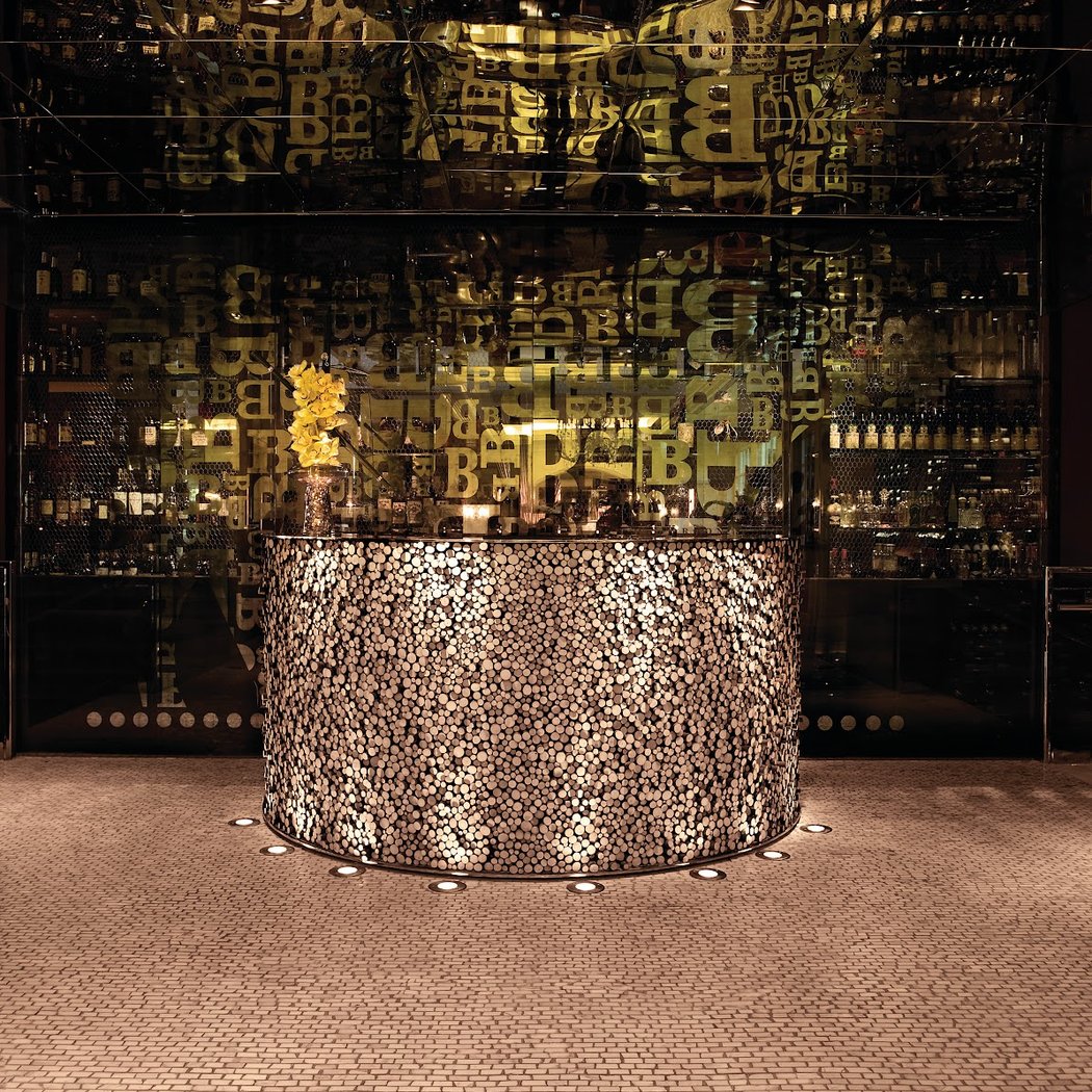 Bourbon Steak Miami by Michael Mina 2