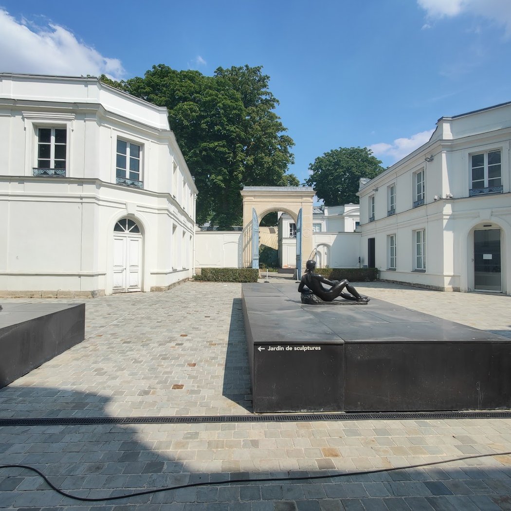 Patrimoine en musique au musée Belmondo 2