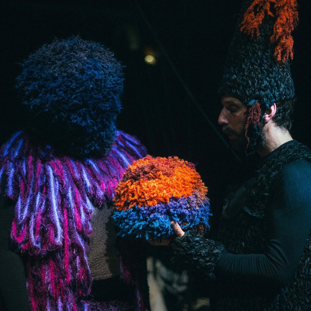 Bob théâtre 1