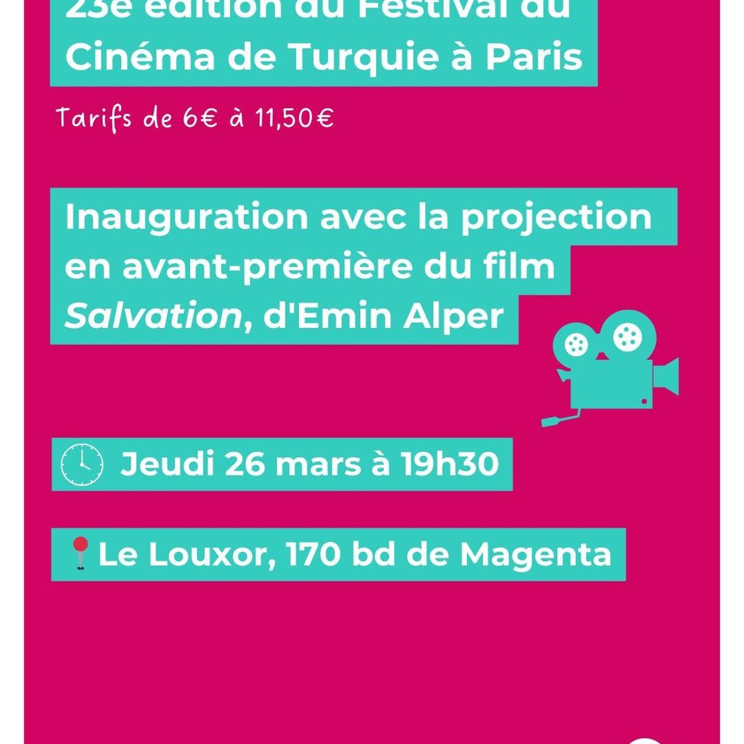 festival de turquie 1