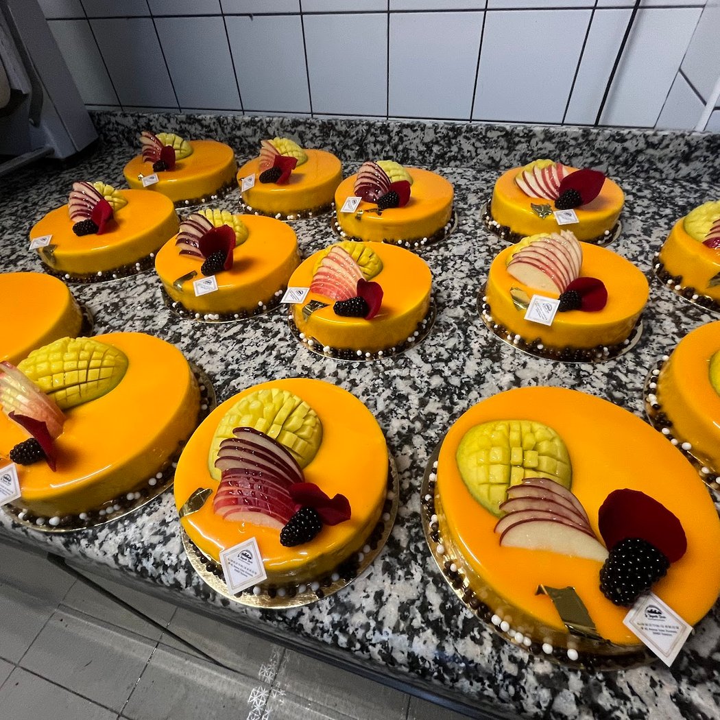boulangerie patisserie la baguette dorée 3