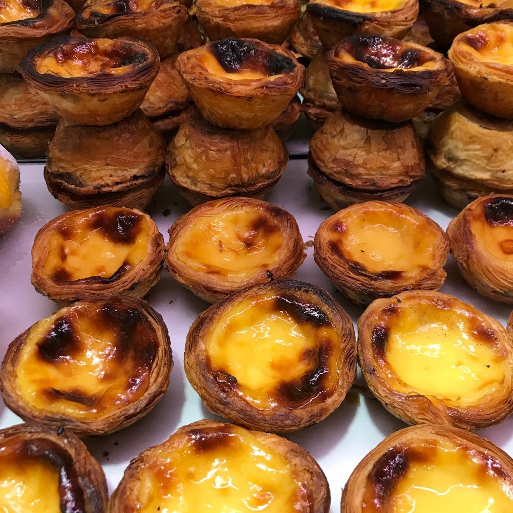LE COMPTOIR PORTUGAIS 1