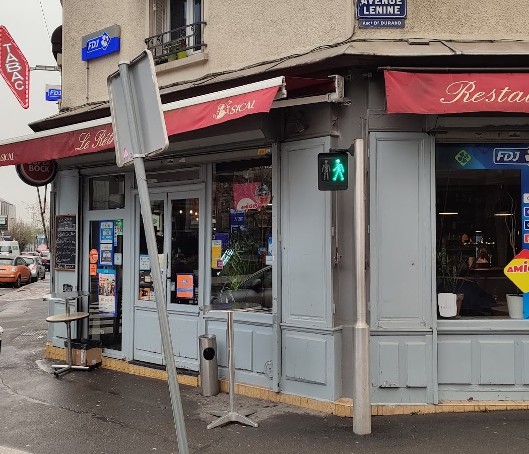 Le Rétro 2