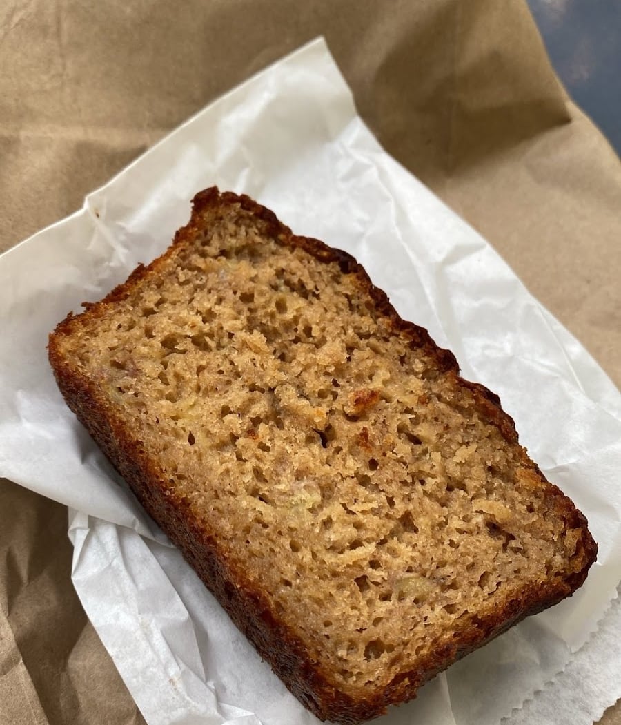 E&A's Bake N Brew 2