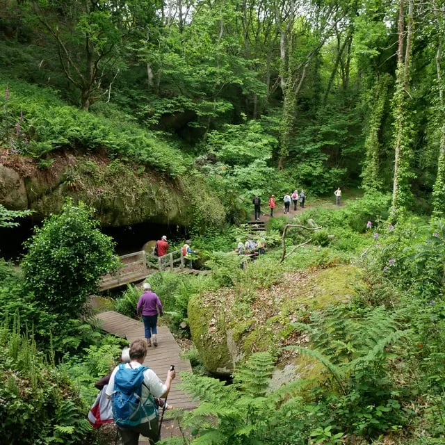 vallée des Traouïero 1