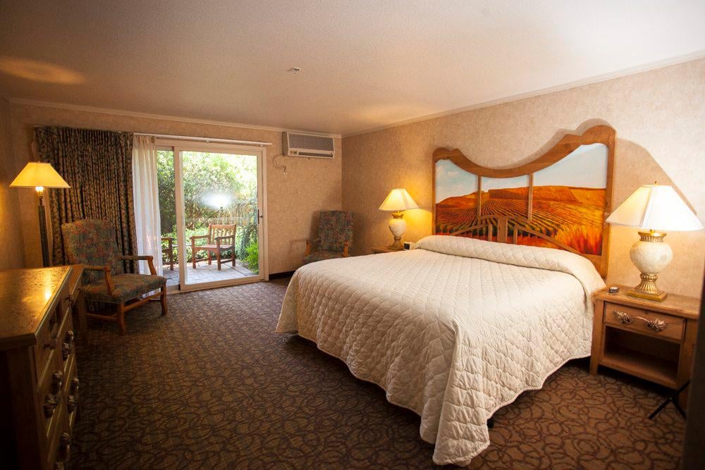 El Bonita Motel 3