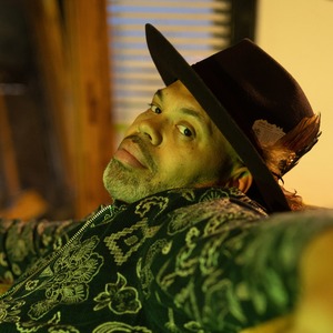 Eric Roberson 1