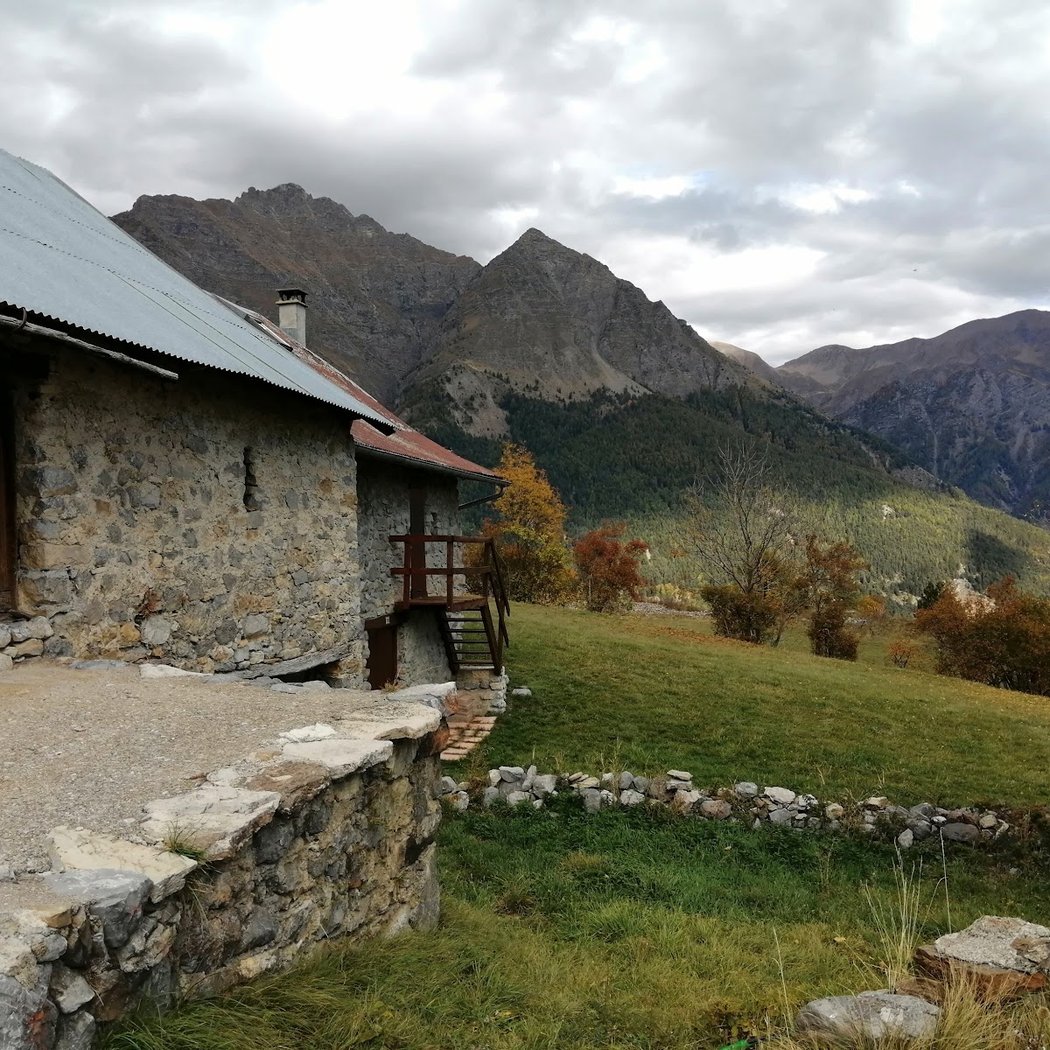 Réallon 4