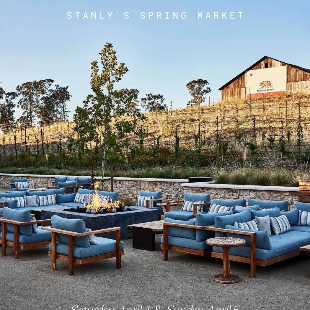 Spring Market 1
