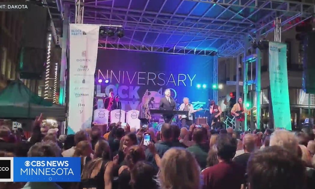 Dakota Block Party 2026 1