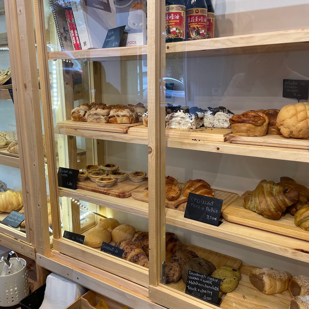 Moko Vegan Bakery 2
