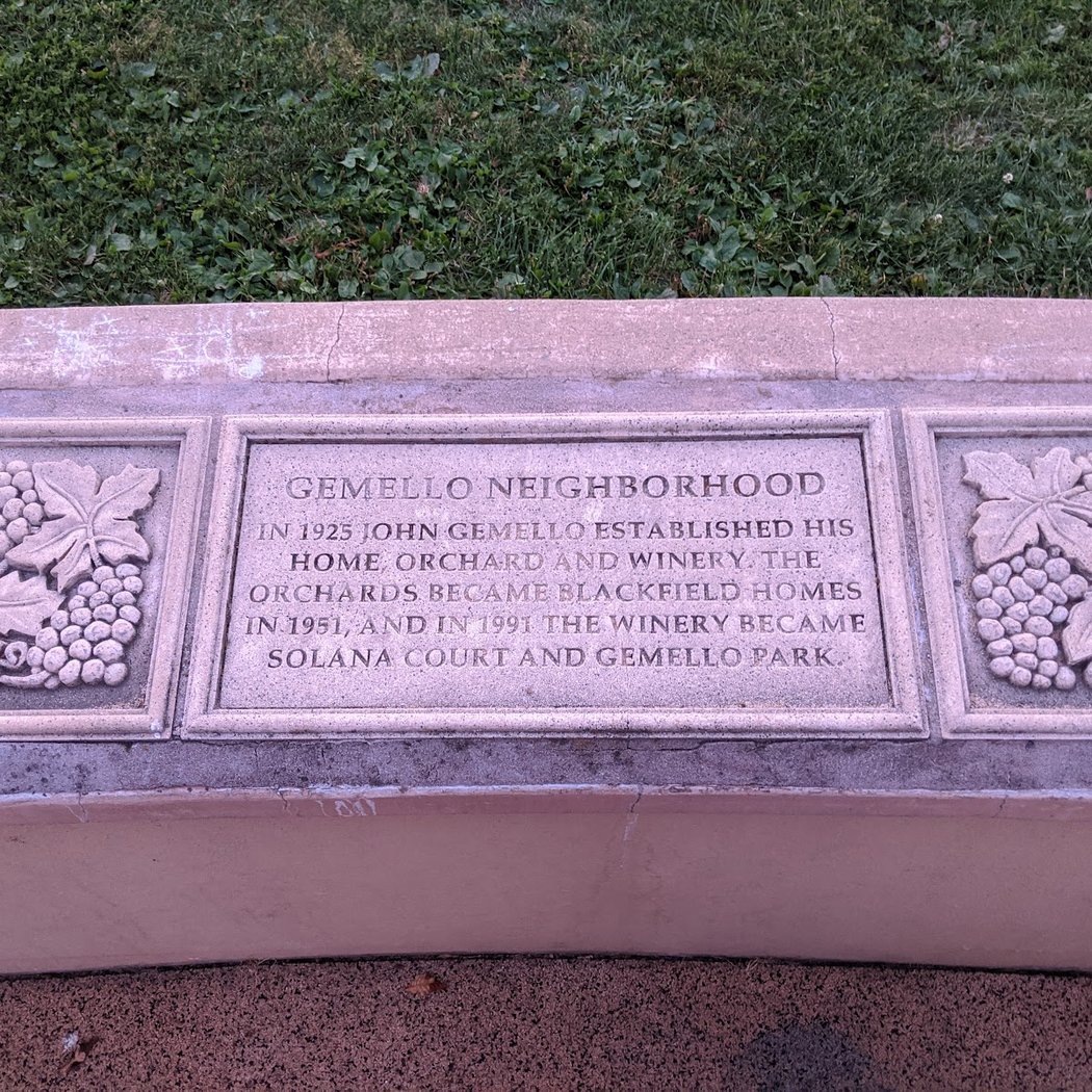Gemello Park 3