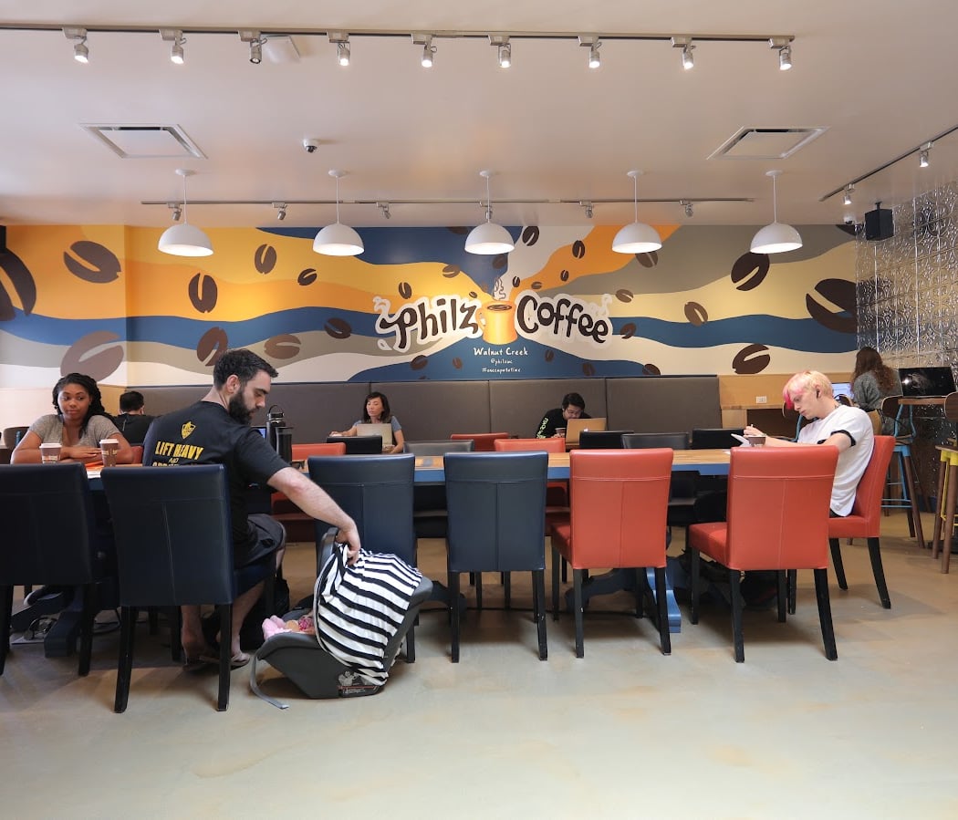 Philz Coffee 2
