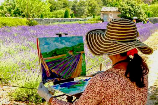 French Escapade 2