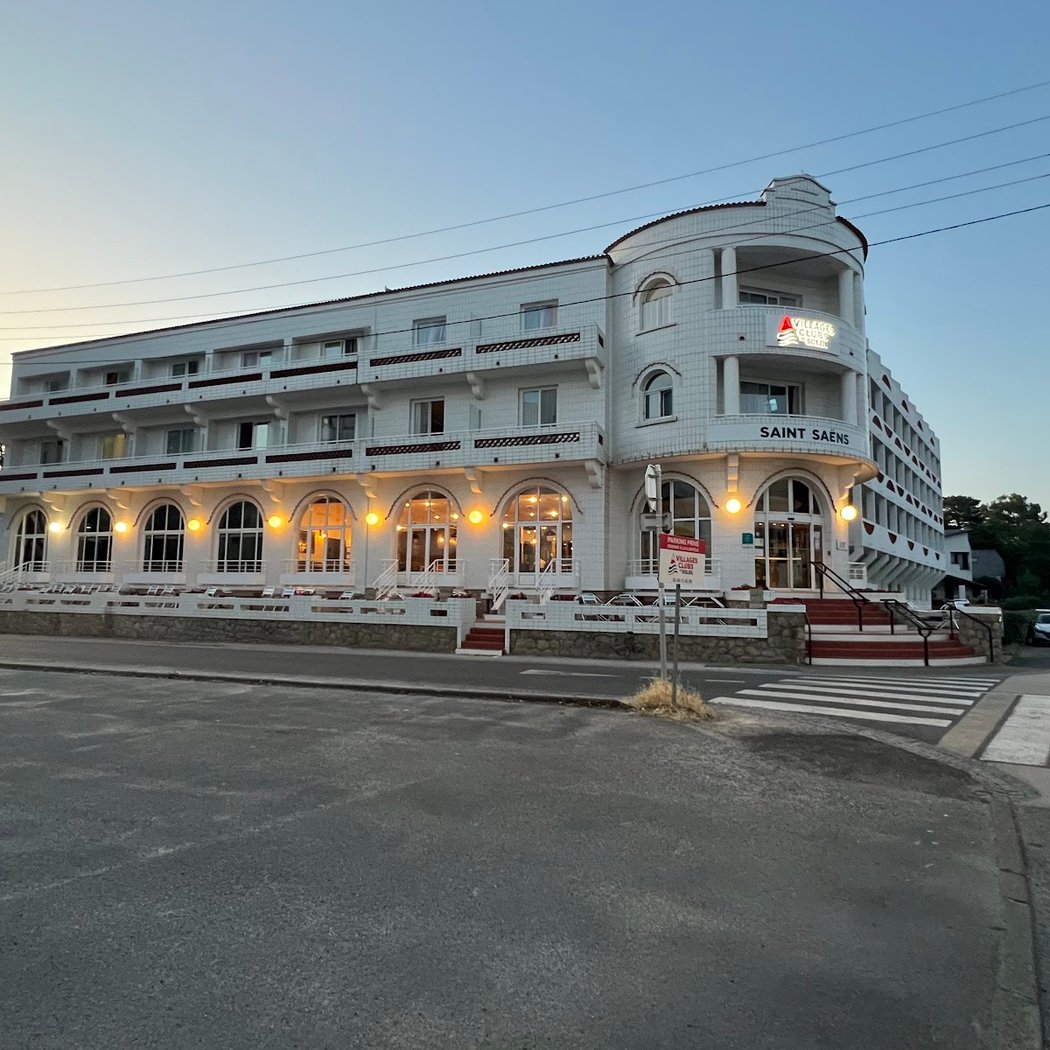 Village Club du Soleil La Baule 3