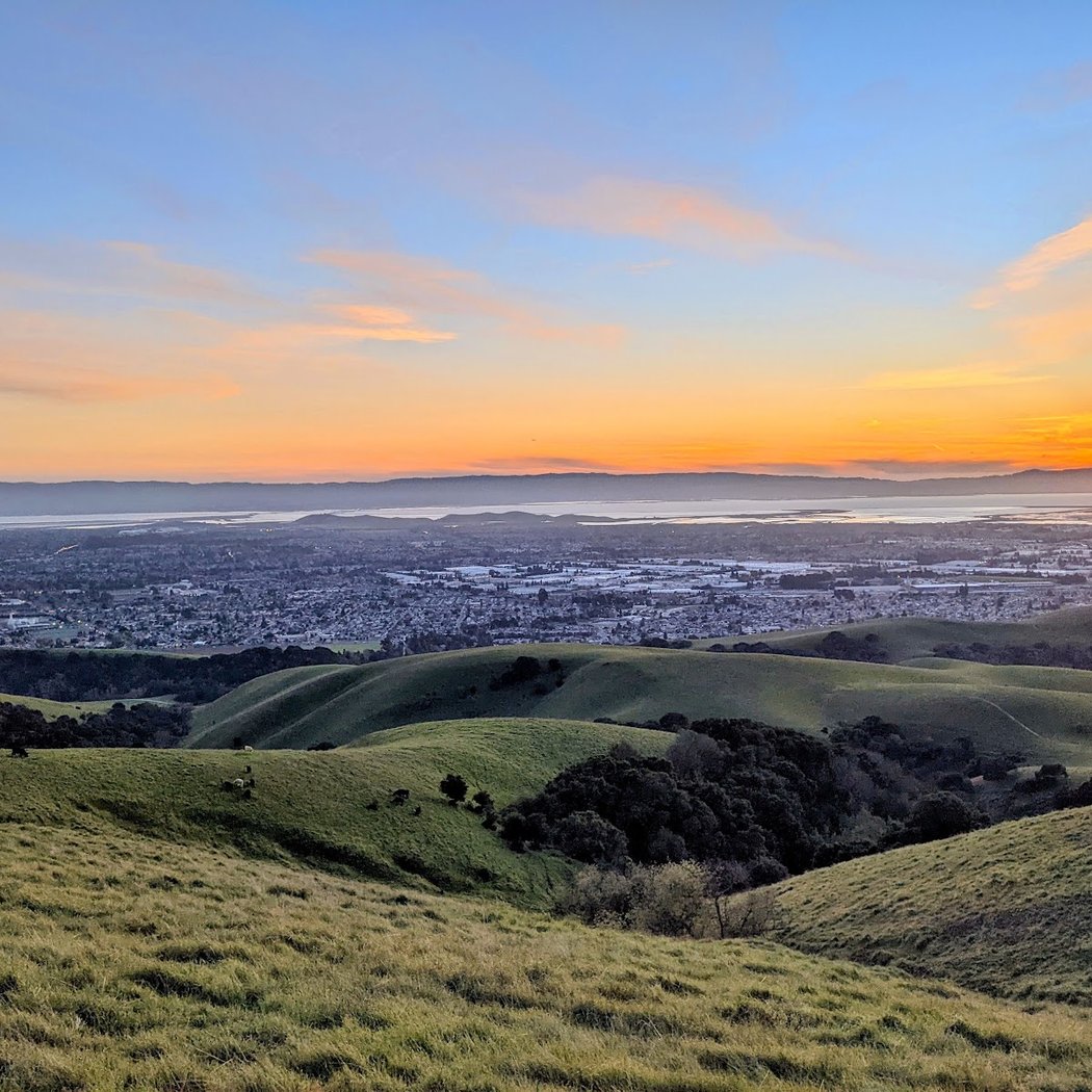 Dry Creek Pioneer Regional Park 2