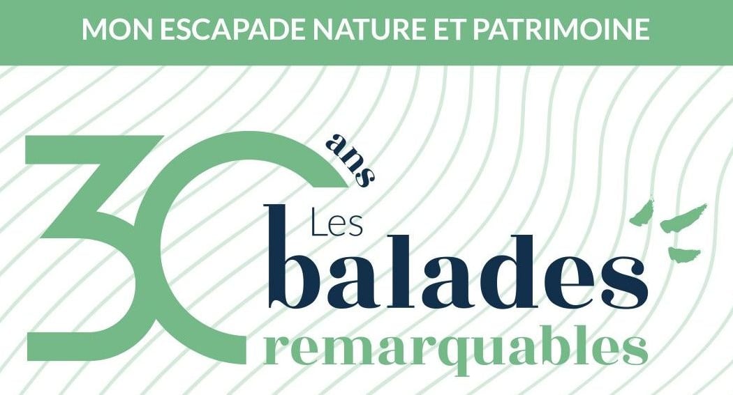 Balades remarquables 1