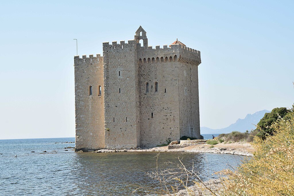 Lérins Islands 5