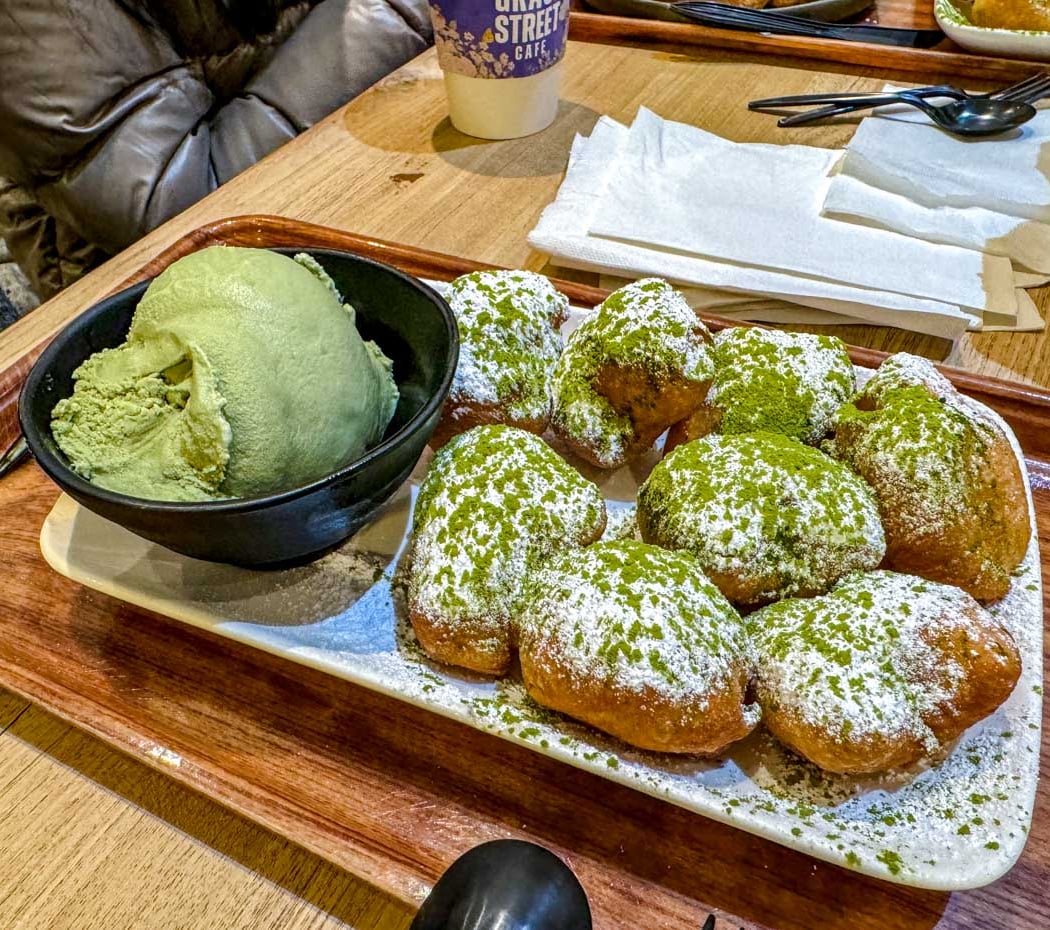 Koreatown 4