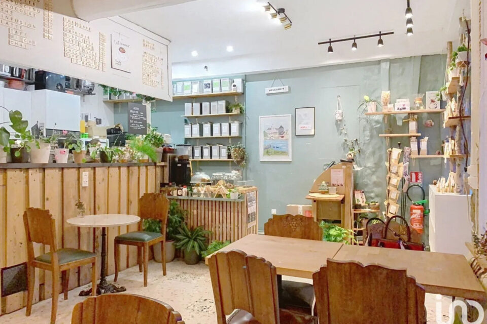 Roslina Café 3