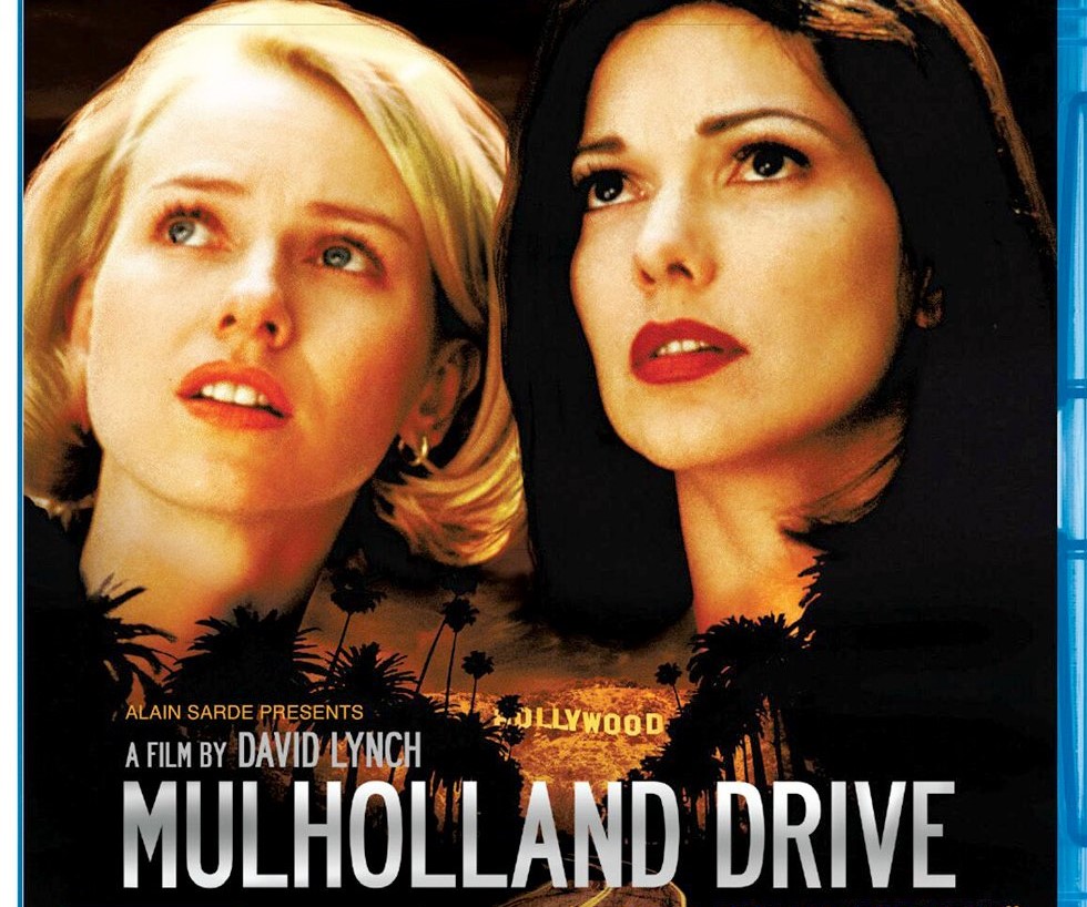 David Lynch Tribute 1