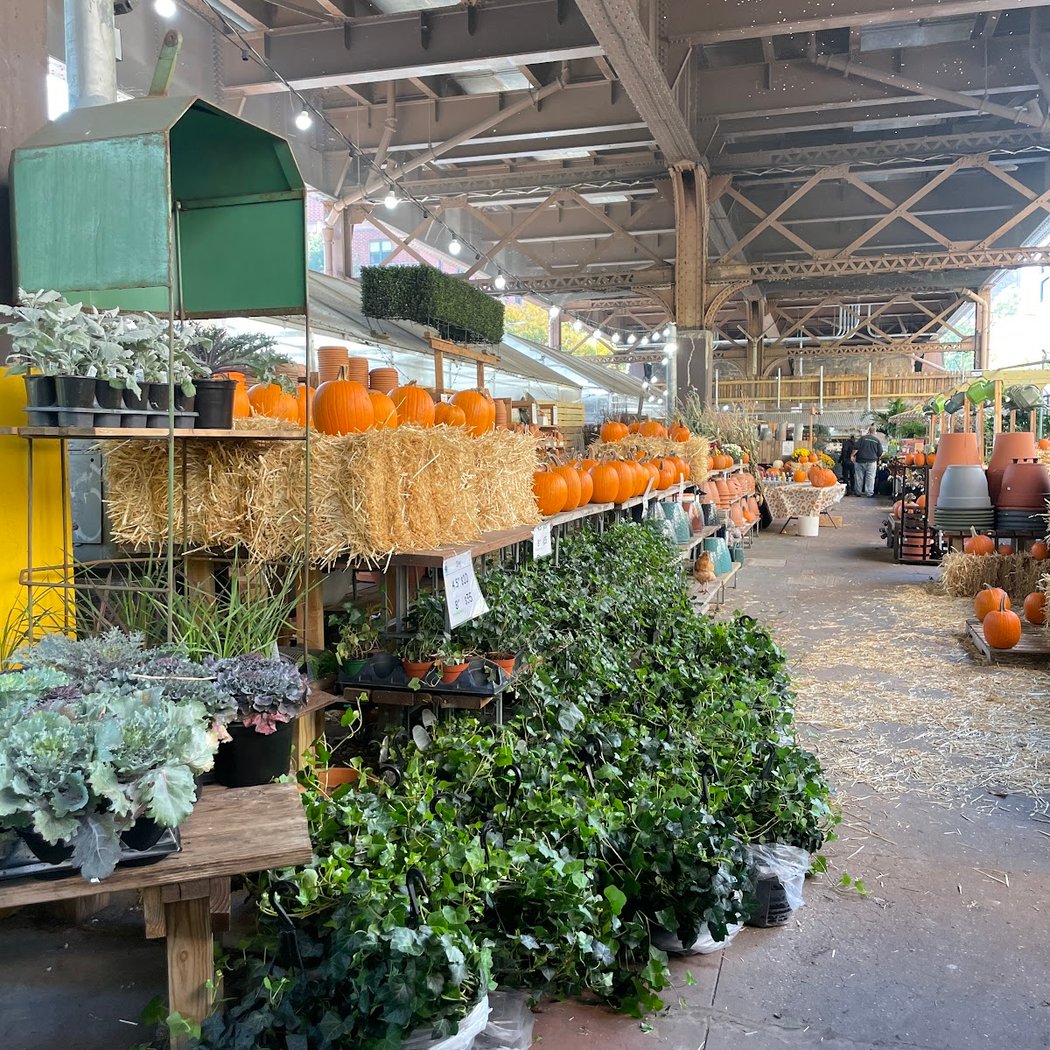 Urban Garden Center 1