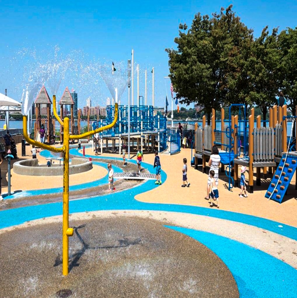 Pier 25 1