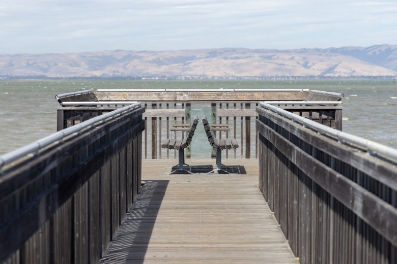 Baylands Nature Preserve 3