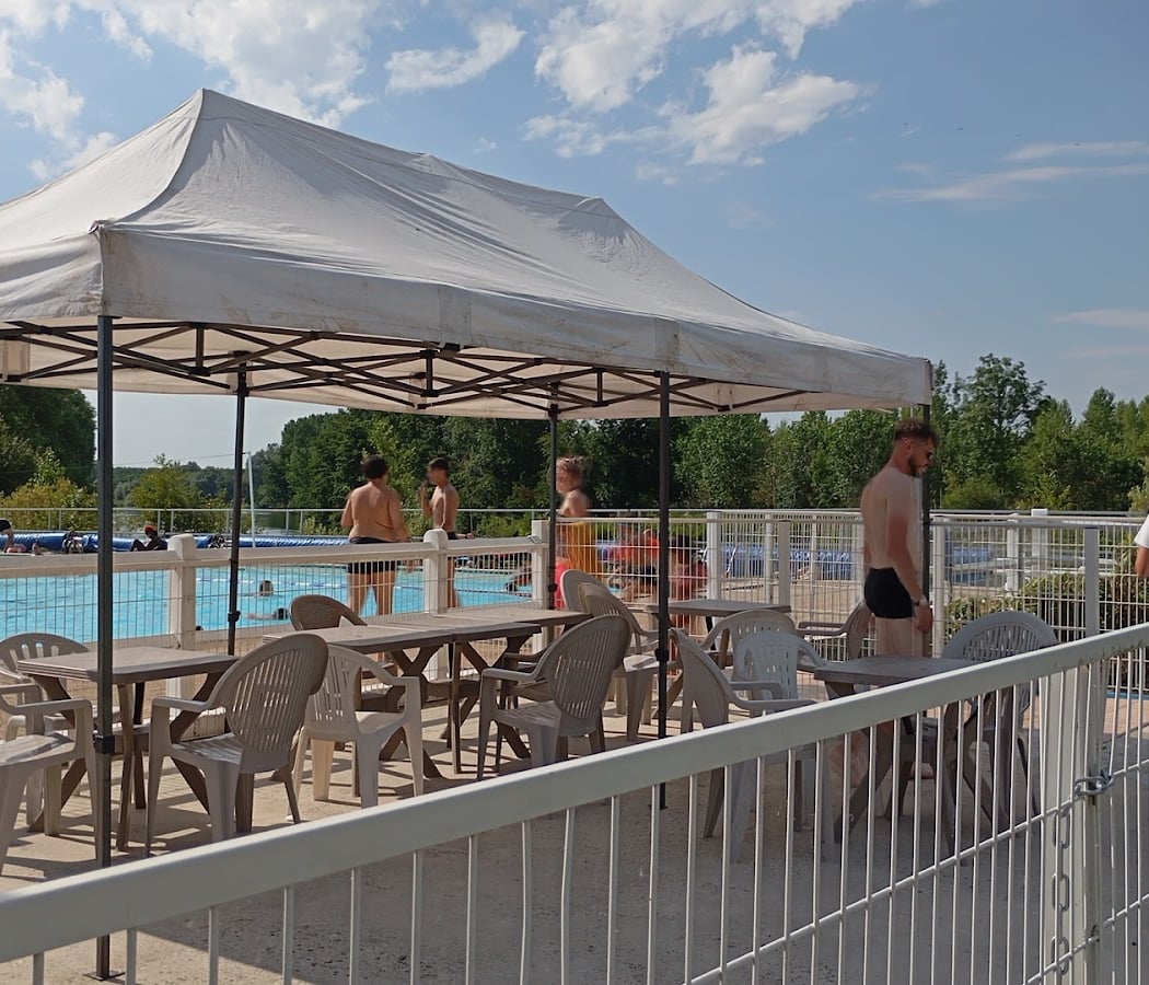 Piscine municipale Bray sur Seine 2