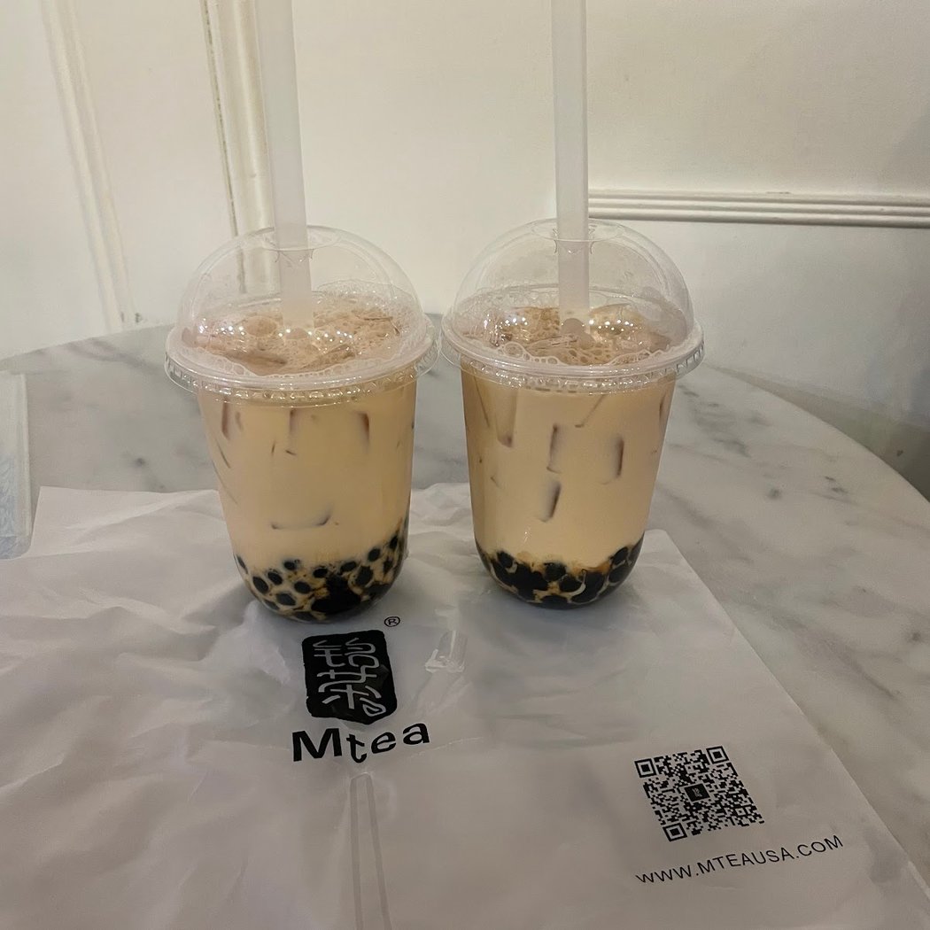 M Tea 3