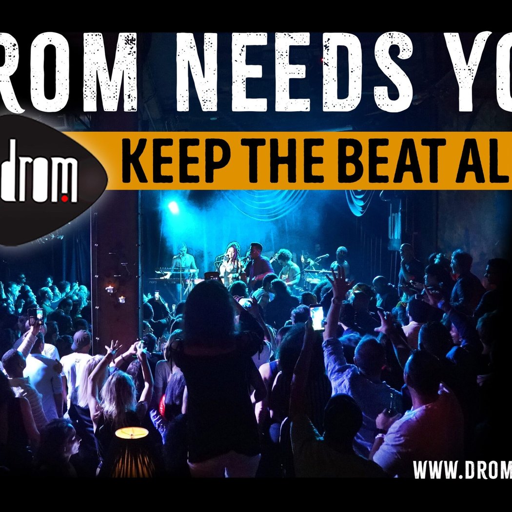 Keep the Beat Alive - Day 2 1